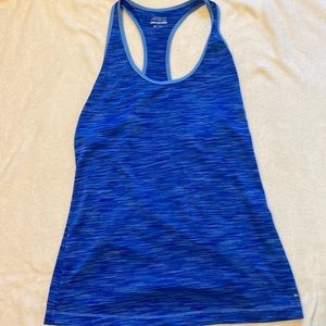 running tank top